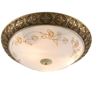 Charles Flush Mount Light