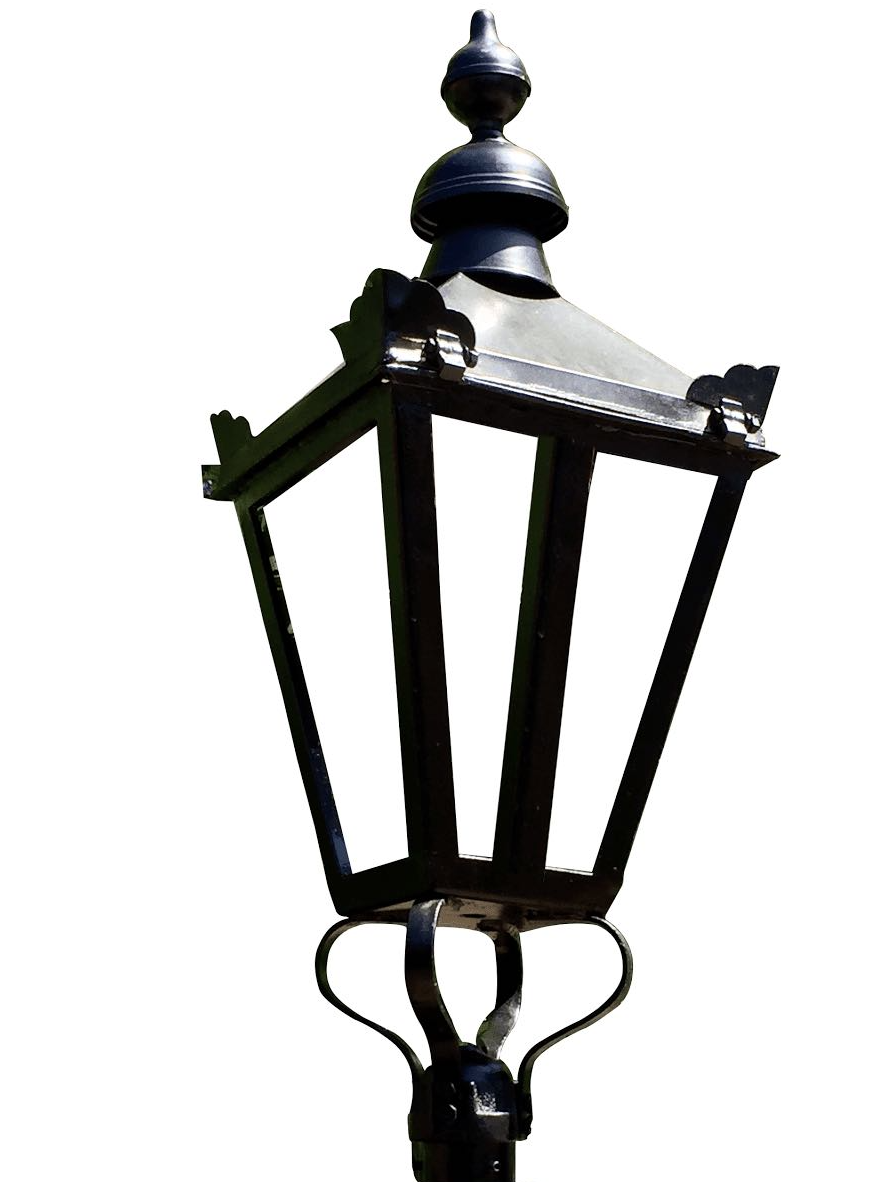 Imperial Lantern