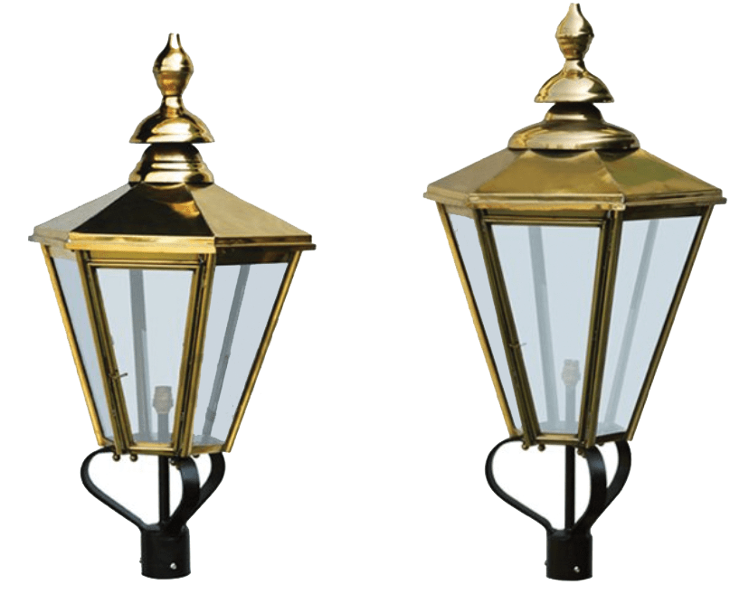 Regency Lantern