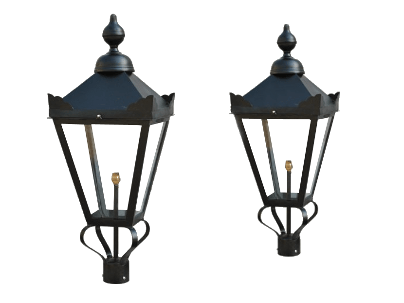 Georgian Lantern