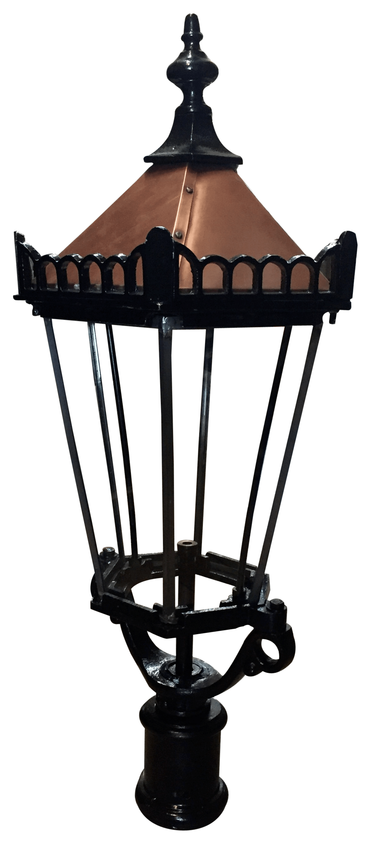 Mitcham Lantern