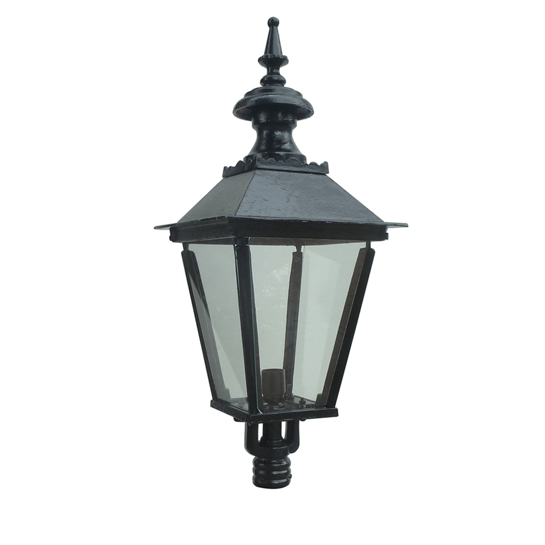 Belmont Lantern