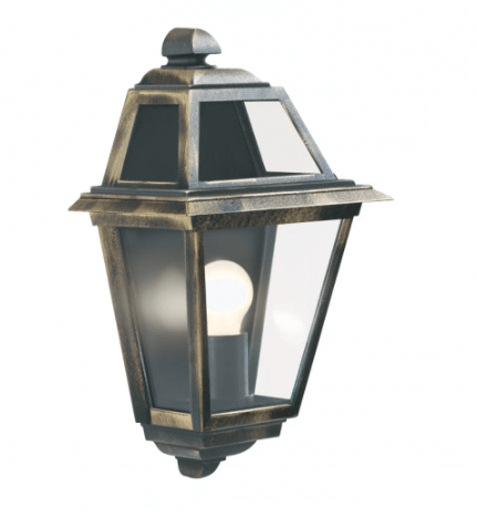 Canterbury Outdoor Proch light