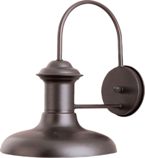 Wharf Outdoor Walll Light