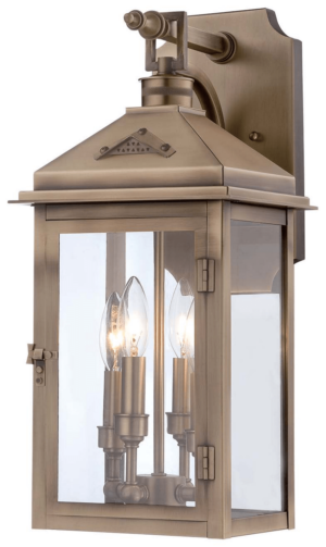 Beaumont Outdoor Light