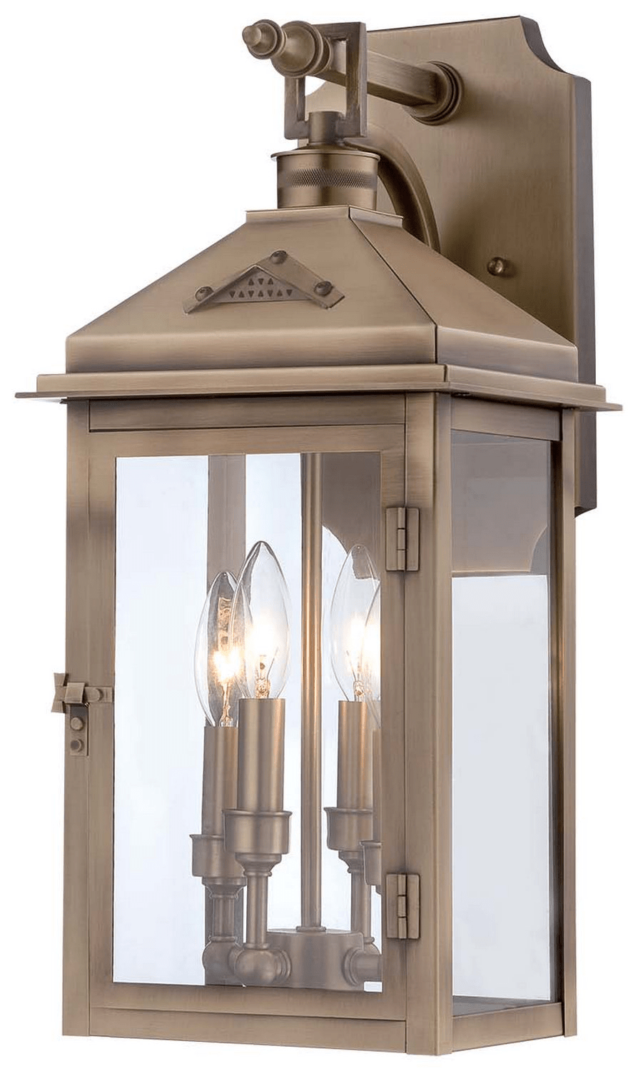 Beaumont Outdoor Light