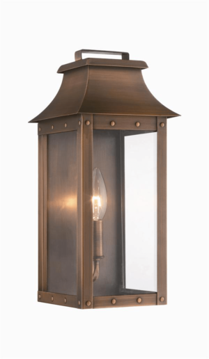 Phoenix Outdoor Light