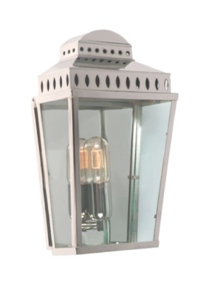 Georgian Wall Lantern