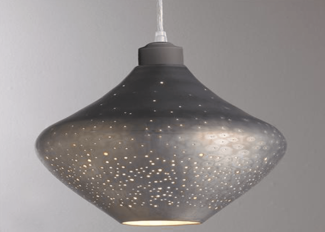 Galaxy Pendant Light