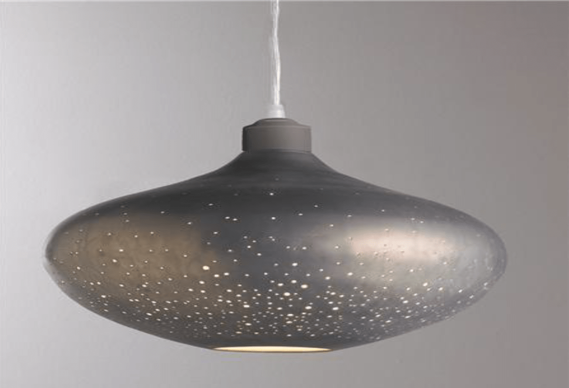 Galaxy Pendant Light
