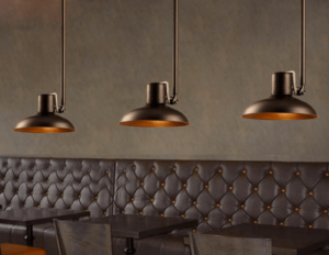 Potero Pendant Light