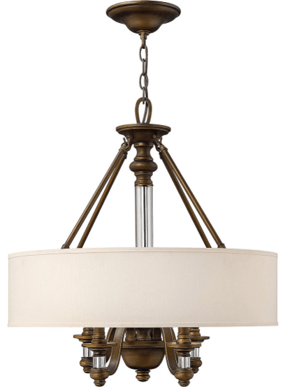 Majesty Light Pendant