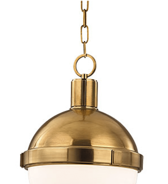 Butler Light Pendant