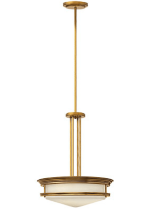 Cherub Light Pendant