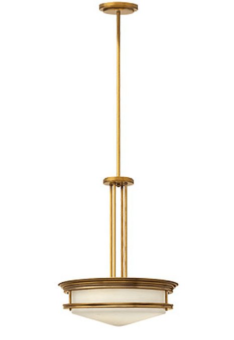 Cherub Light Pendant