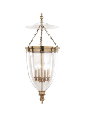 Curtis Pendant Light