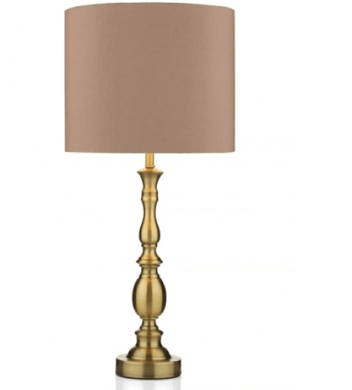 Olivia Table Lamp