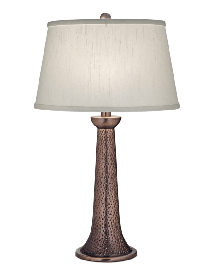 Kenroy Table Lamp