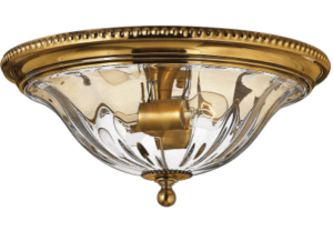 Llydia Low Profile Ceiling Light