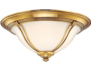 Regency Flushmount Ceiling Light