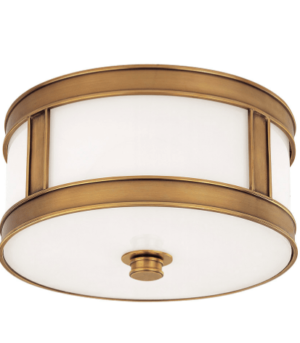 Simscha Flushmount Ceiling Light