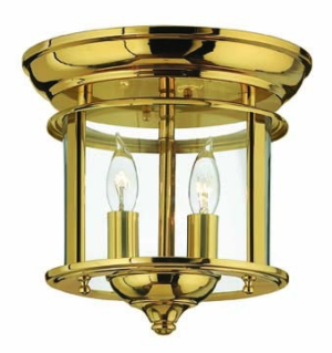 Natalie Flushmount Ceiling Light