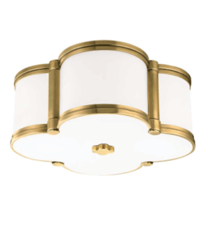 Sienna Flushmount Ceiling Light