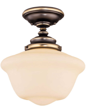 Benton Flushmount Ceiling Light