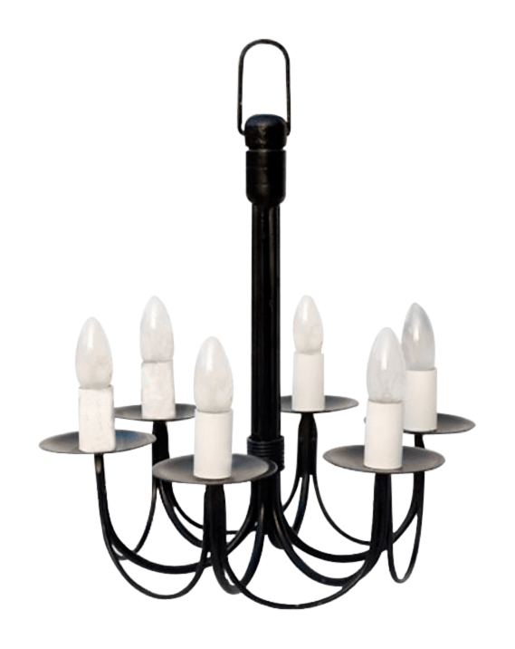 StirlingChandelier