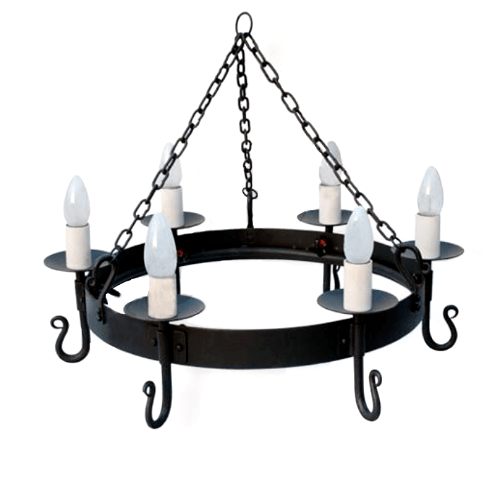 Eton Chandelier