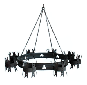 Gothic Chandelier